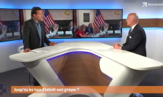 Jusqu’où les taux d’intérêts vont grimper ?