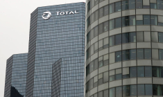 TOTAL: POSSIBLES RACHATS D'ACTIONS GRÂCE AUX FUTURS CASH-FLOWS