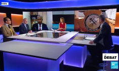 Mali : l'échec de Barkhane ? La refonte de la lutte contre le terrorisme au Sahel