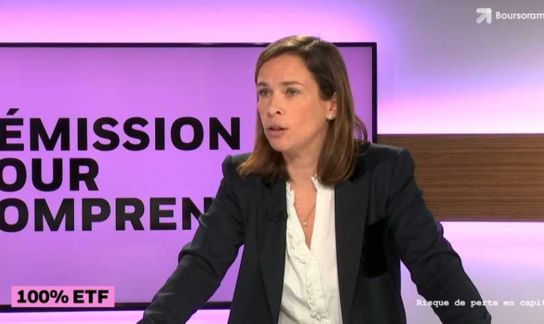 100% ETF : tout savoir sur iShares, la gamme d'ETF de BlackRock