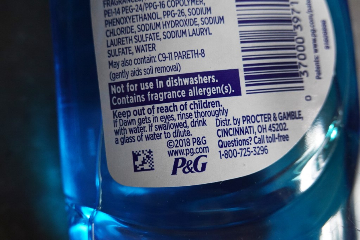 Procter & Gamble fait mieux qu'attendu au 4T, reste stable sur l'ensemble de son exercice