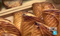 Pâtisserie française : la recette de l'excellence