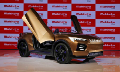 MAHINDRA PRÊT À INVESTIR DANS UN FABRICANT DE CELLULES DE BATTERIES