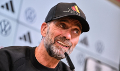 Jürgen Klopp n'est pas magicien