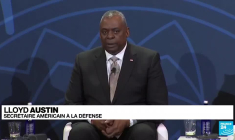 LE FAIT DU JOUR: Sommet États-Unis-Afrique