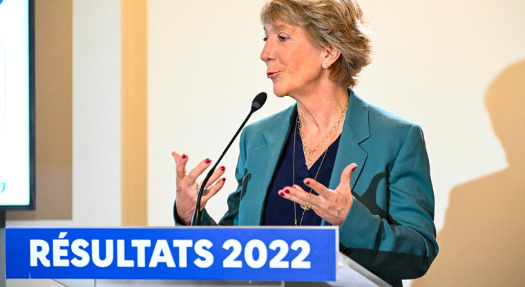 Le résultat net de l’opérateur de jeux d’argent et de hasard est ressorti en hausse de 4,7%, à 308 millions d’euros. (© AFP)