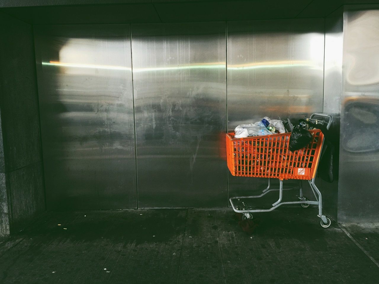 (Crédits photo : Unsplash - Jon Tyson )