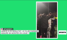 Nice bat Reims et monte sur le podium de Ligue 1