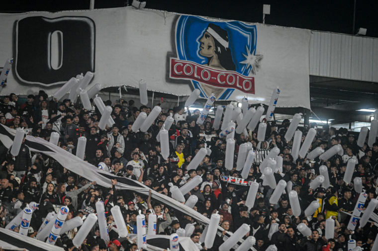 Un supporter décède dans des affrontements lors d'un match amical au Chili