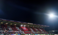 Après un CSC à la dernière minute, il se fait cruellement chambrer par l'adversaire