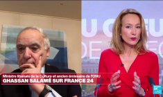 L'invasion du Sud-Liban se précise