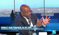 Migrants africains : l’Europe à tout prix ?