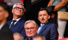 Pablo Longoria à l'OM, la bonne direction