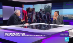 Mondialisation : le mal économique