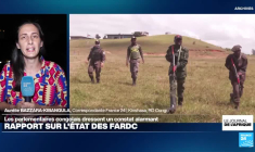 La justice militaire malienne ouvre une enquête suite aux attaques du 25 avril