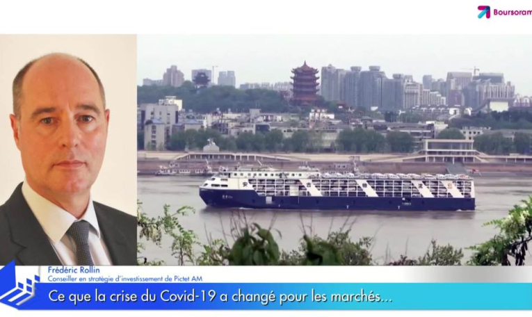 Ce que la crise du Covid-19 a changé pour les marchés...