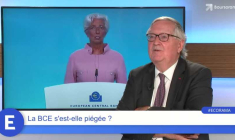 La BCE s’est-elle piégée ?