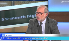 Valeurs cannabis : pourquoi les marchés délirent !