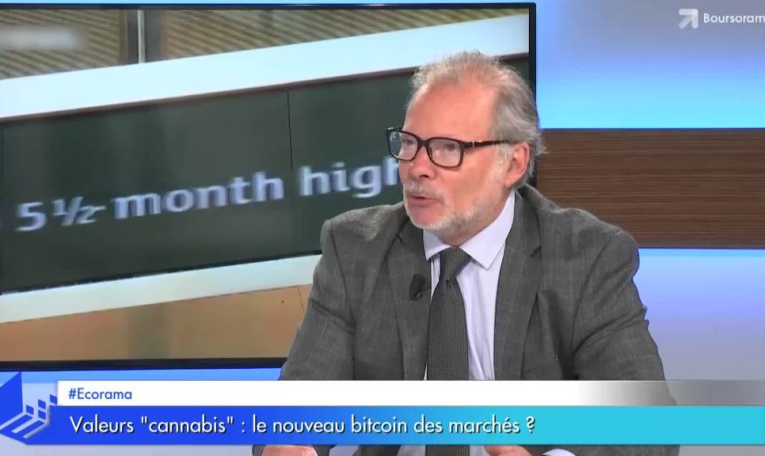 Valeurs cannabis : pourquoi les marchés délirent !