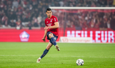 Un ancien Lillois rebondit à Levante