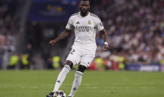 Antonio Rüdiger et les cadeaux du Real Madrid