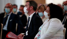 CORONAVIRUS: LA FRANCE DOIT AGIR POUR ÉVITER 20.000 CAS PAR JOUR, DIT VÉRAN