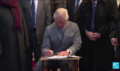 Affaire Epstein : Andrew bientôt écarté de la ligne de succession au trône britannique ?