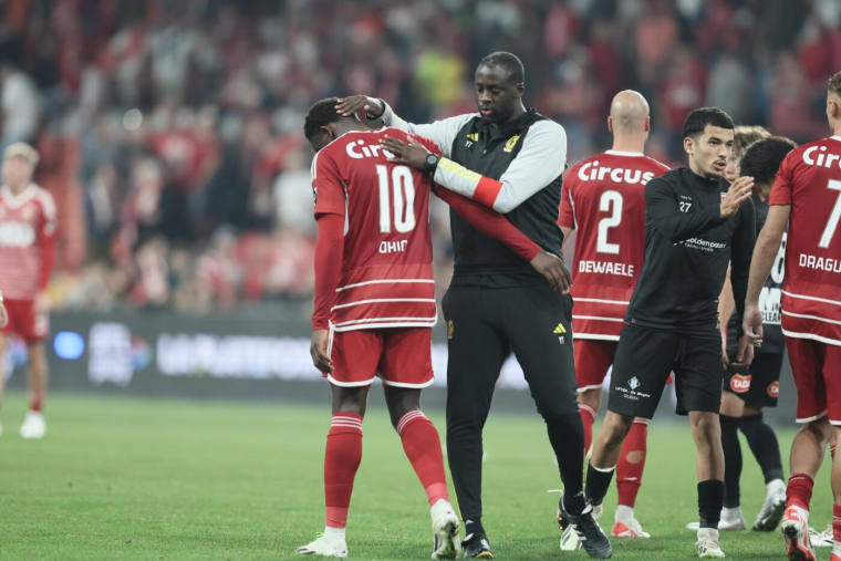 John Textor pourrait confier une de ses équipes à Yaya Touré