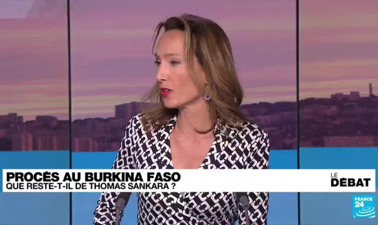 Procès au Burkina Faso : que reste-t-il de Thomas Sankara ?