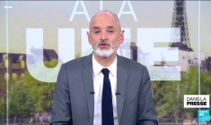 "Chaos", "échec"... Macron taclé par la presse après la censure du gouvernement Barnier