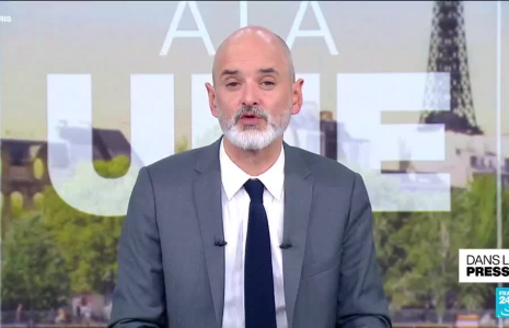 "Chaos", "échec"... Macron taclé par la presse après la censure du gouvernement Barnier