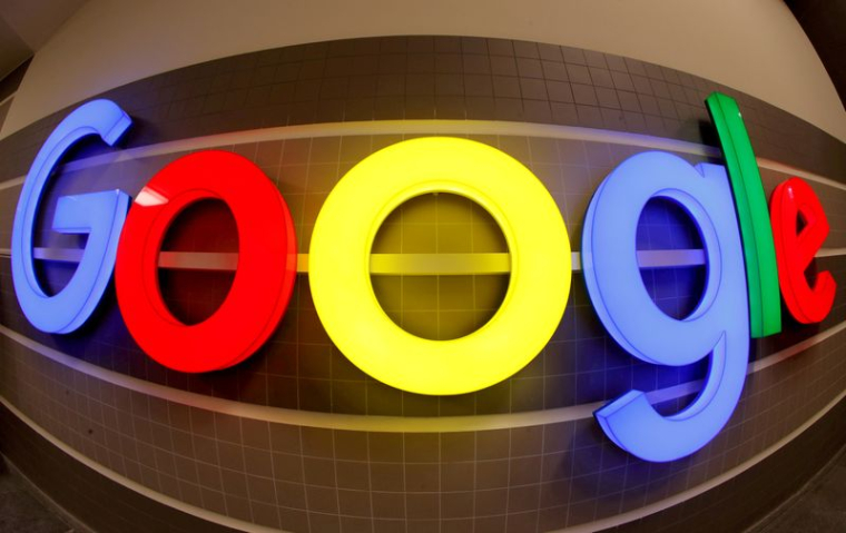 UN GROUPE DE 165 SOCIÉTÉS EXHORTE L'UE À AGIR CONTRE GOOGLE