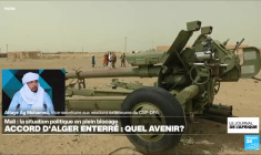 Bénin: arrestation de trois hommes accusés de préparer un "coup d'Etat"