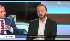 Revenu universel : pourquoi c'est une illusion !