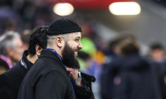 La Saudi Pro League signe chez Zack Nani !