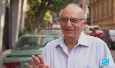 Musique égyptienne : sur les traces d'Oum Kalthoum, légende de la musique arabe