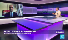 Intelligence économique : la France, locomotive de l'Europe ?