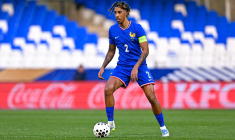 Un changement de dernière minute chez les Bleus