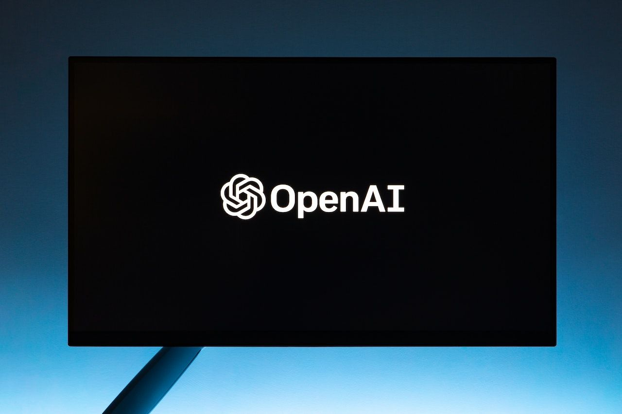 open AI (Crédits: Pexels - Andrew Neel)