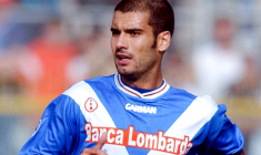 Quand Brescia vivait son âge d’or avec Baggio et Guardiola