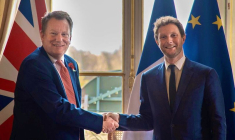 PÊCHE: FROST ET BEAUNE ONT EXPRIMÉ LEURS PRÉOCCUPATIONS