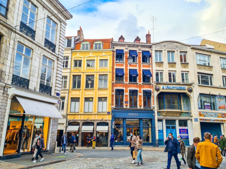La DGCCRF dénonce les abus des syndics de copropriétés - iStock-Aurore Kervoern