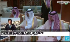 Emmanuel Macron dans le Golfe : des considérations politiques sous les contrats économiques conclus