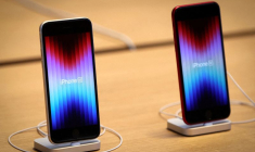 APPLE PUBLIE DES RÉSULTATS SUPÉRIEURS AUX ATTENTES GRÂCE À L'IPHONE