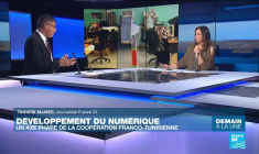 Jean Castex à Tunis : les perspectives du troisième Haut Conseil de coopération franco-tunisien