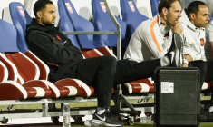 Fin de l'aventure oranje pour Gakpo