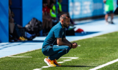 Avant d’accueillir Corinne Diacre, Marseille vire son coach