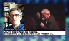 Brésil : annulation des condamnations de Lula, une décision politique ou judiciaire ?
