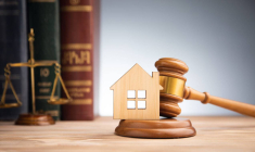 Immobilier aux enchères : comment ça marche et à quoi faut-il faire attention ? / iStock.com - Aramyan