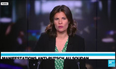 Soudan : manifestations anti-putsch, les civils refusent de collaborer avec l'armée